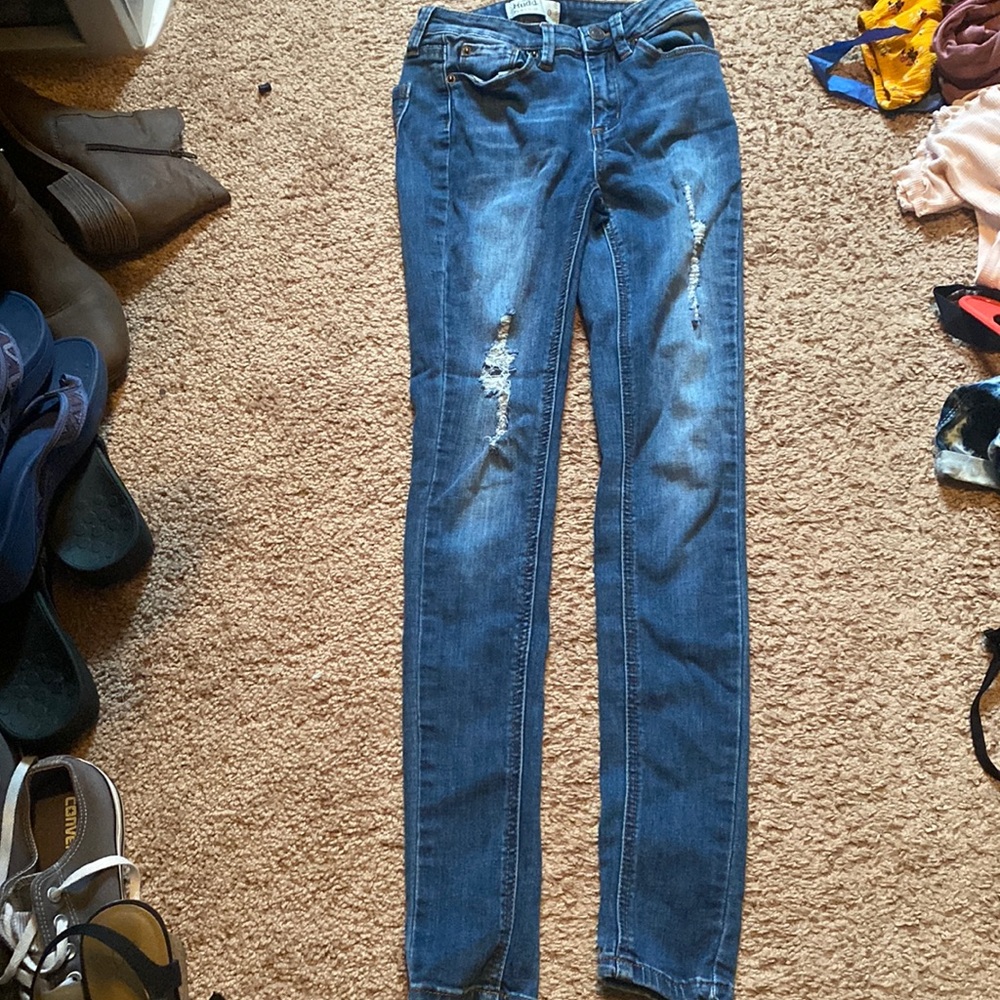 Selling Kids jeans!